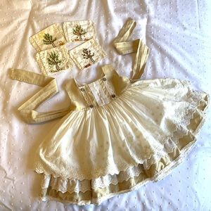 WDW TOL Dress